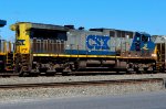 CSX 31